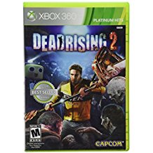 360: DEAD RISING 2 (COMPLETE) 360: DEAD RISING 2 (COMPLETE)